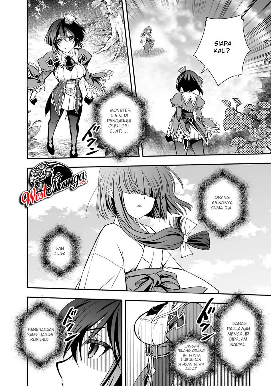 Level 1 No Saikyou Kenja: Noroi De Saikakyuu Mahou Shika Tsukaenai Kedo Kami No Kanchigai De Mugen